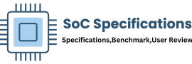 SocSpecifications