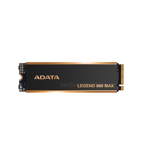 ADATA Legend 960 Max 2 TB – Specifications