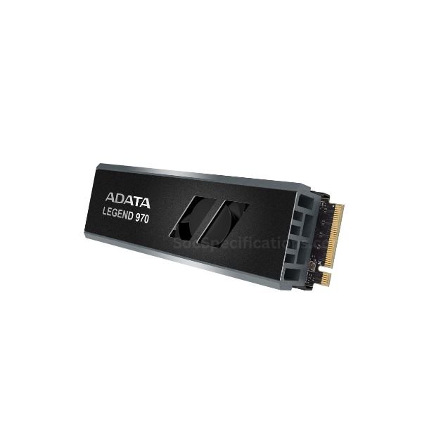 ADATA Legend 970 2 TB – Specifications