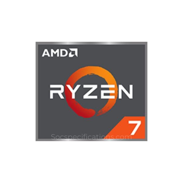 AMD Ryzen 7 5700X3D – Specifications