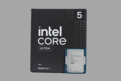 Core Ultra 5 230F