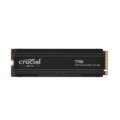 Crucial T700 Pro 4 TB – Specifications