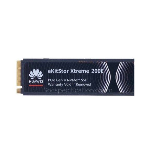 Huawei eKitStor Xtreme 200E 1 TB – Specifications