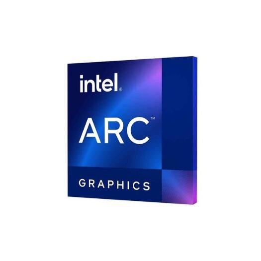 Intel Arc A580 – Specifications