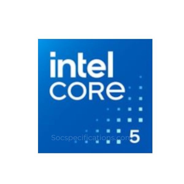 Intel Core 7 240H – Specifications and Benchmark