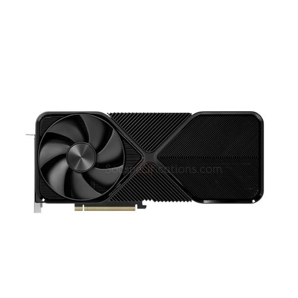 NVIDIA GeForce RTX 4080 SUPER – Specifications