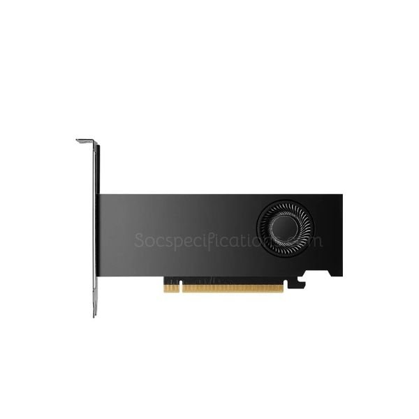 NVIDIA RTX 2000 Ada Generation – Specifications