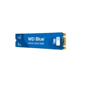 Western Digital SA500 1 TB – Specifications