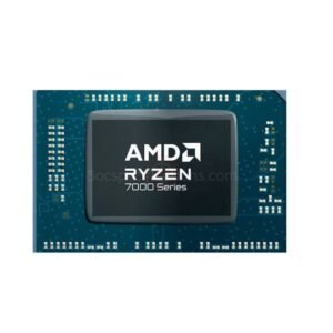 AMD Radeon RX 7700 – Specifications