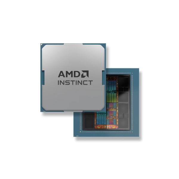 AMD Radeon Instinct MI300 – Specifications and Benchmark