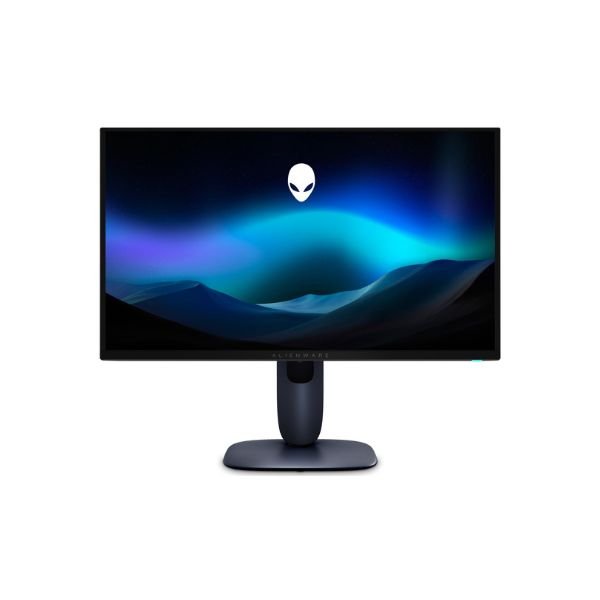 26.5″ Dell Alienware AW2725Q – Monitor Specifications