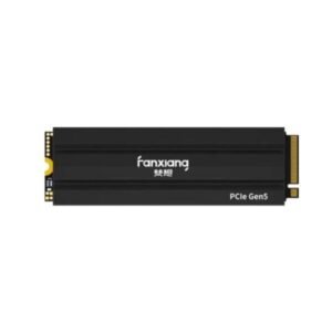 Fanxiang S660 2 TB – Specifications