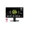 24.5″ MSI MAG 255PXF – Monitor Specifications