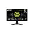 24.5″ MSI MAG 255XF – Monitor Specifications