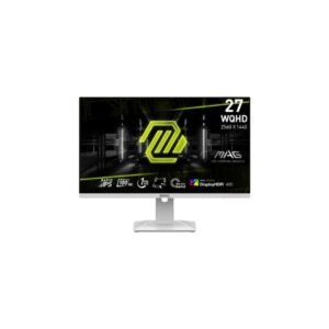 27″ MSI MAG 274CXF – Monitor Specifications