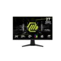 27″ MSI MAG 274CQF – Monitor Specifications