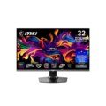 31.6″ MSI MPG 321CURX – Monitor Specifications