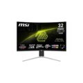 31.5″ MSI MPG 325CQRXF – Monitor Specifications