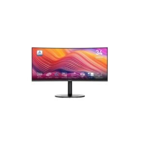 34″ MSI Modern MD342CQP – Monitor Specifications