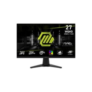 21.45″ MSI PRO MP223 – Monitor Specifications