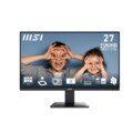 27″ MSI Pro MP273QP E2 – Monitor Specifications