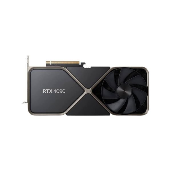 NVIDIA GeForce RTX 4090 D – Specifications and Benchmark