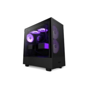 NZXT H5 Flow – Specifcaitions and Features