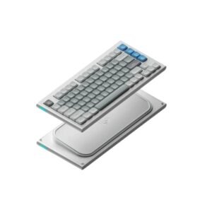 NuPhy Nos75 Keyboard – Specifications