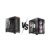 NZXT H5 Flow vs HYTE Y40